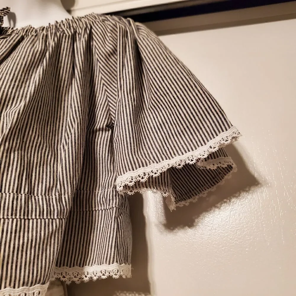 Crop tops  - Picture 3 of 10